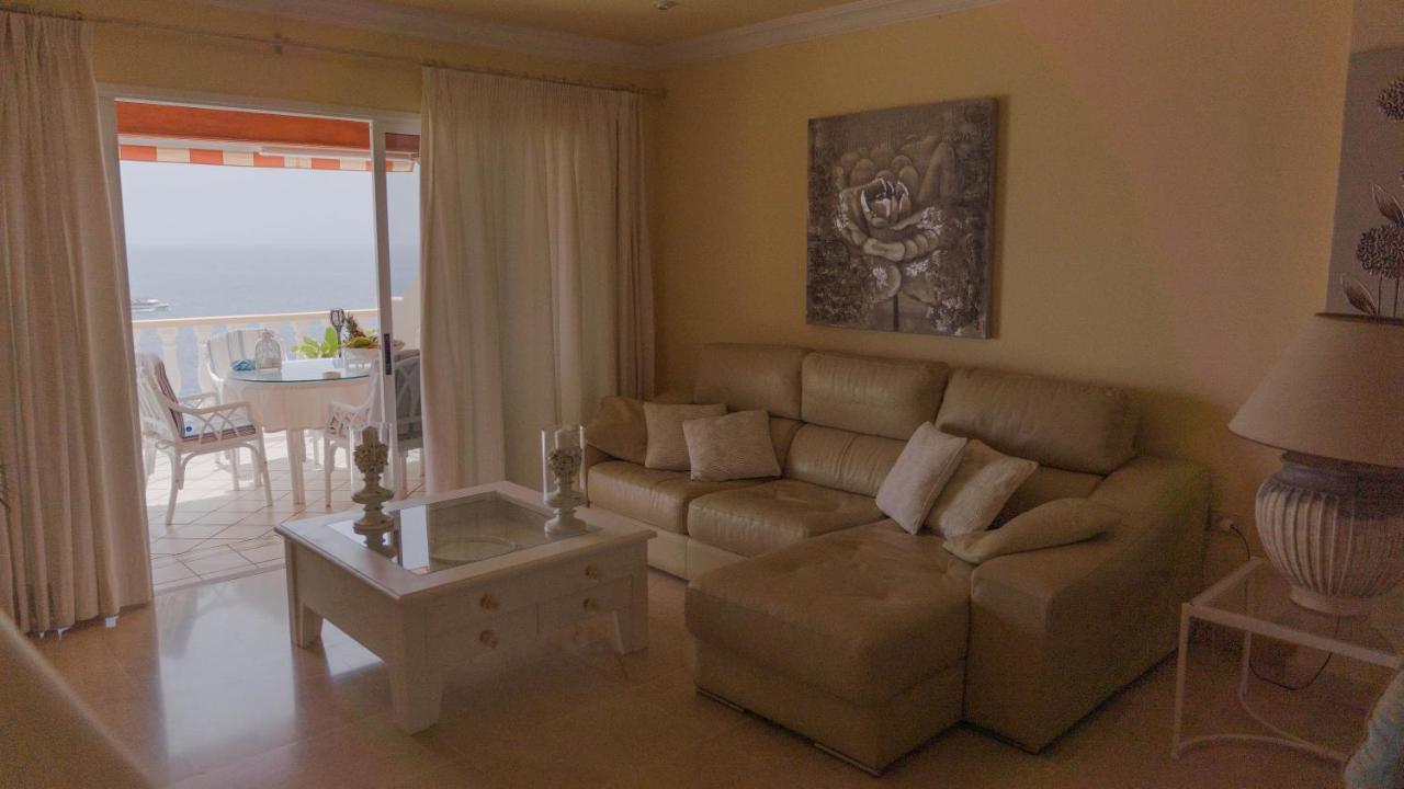 Casa Laura Apartment Puerto de Santiago  Exterior photo